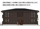 パチオーリ五福の外観