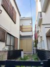 北烏山3丁目戸建ての間取り画像