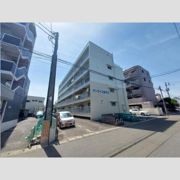 サンライズ宮千代の外観画像