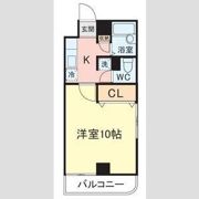 A-ONEの間取り画像