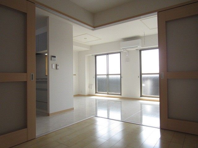 居室