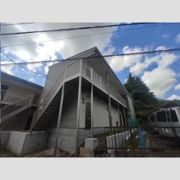 シンセーロ青葉町A棟の外観画像