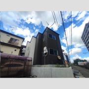 シンセーロ青葉町B棟の外観画像