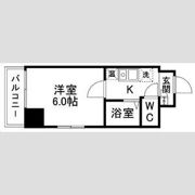 Sako仙台東の間取り画像