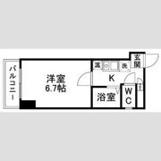 Sako仙台東の間取り画像