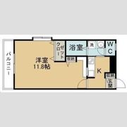 Grand Croixの間取り画像