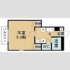 ハイツノアの間取り画像