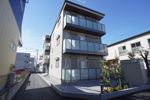 アプリシアの外観画像