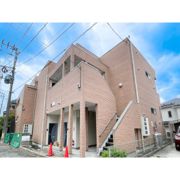 フォレストハイツ北仙台の外観画像