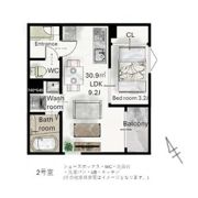 REGALEST NOVAの間取り画像