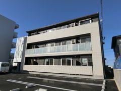 Dーroom荒井東の外観画像