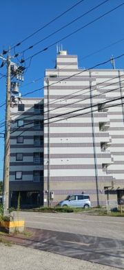 ベルトピアアルシュの外観画像