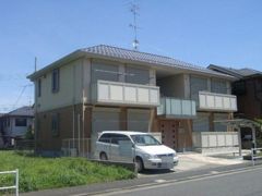 Sunny Courtの外観画像