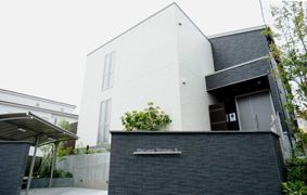 Harvest ShonanBの外観画像