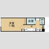 メゾンシュシュ桜ケ丘の間取り画像