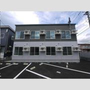 メゾンシュシュ桜ケ丘の外観画像