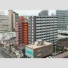 プラチナスイート五橋駅ガーデンコートの間取り画像