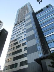 ブランズ渋谷桜丘の外観画像