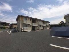 フェルメール21の外観画像