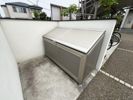 プレジールの間取り画像