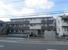 グランドリーフの間取り画像