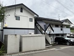 サンライズおやまの外観画像