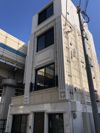 MA Place 参宮橋の外観
