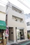 ウィステリア世田谷の間取り画像