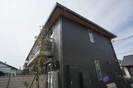 三行館の外観画像