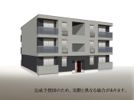 Asset-Court曙町の外観