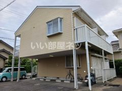 ドミトリー桜橋の外観画像