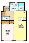 est8の間取り画像