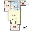 With Plus 青葉台の間取り画像