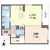 （仮称）ベレオ上杉3丁目の間取り画像