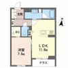 （仮称）ベレオ上杉3丁目の間取り画像