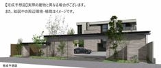 （仮称）ベレオ上杉3丁目の外観