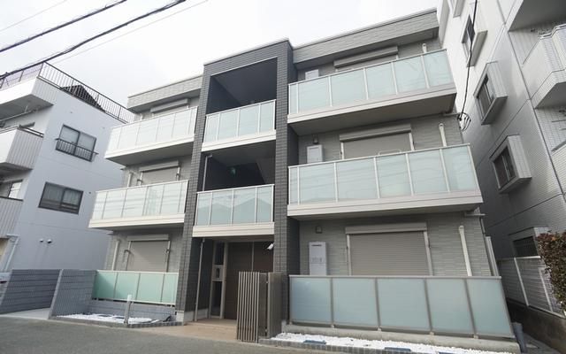 フーヴェル シキの外観画像