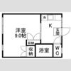 Kimachi1437MHビルの間取り画像