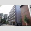 桜ケ岡ハイツの間取り画像