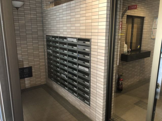 ロビー