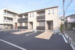 7 ヴィレッジⅠの間取り画像