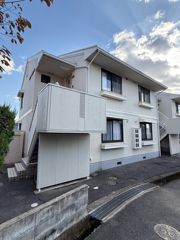 プリメーラ石井城の外観画像