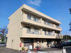 堤ビルの外観画像