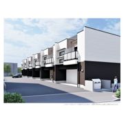 GARAGE上中野の外観画像