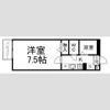 ピースフル宮町の間取り画像