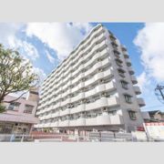 ランドマーク支倉の外観画像