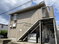 ベル・シャンブルの外観画像