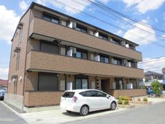 アミカの外観画像