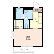 ハイランドの間取り画像