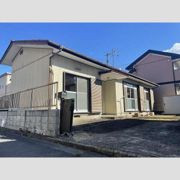 葉山町貸家の外観画像